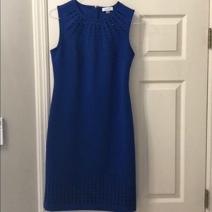 Calvin Klein Cocktail Dress - Size 10